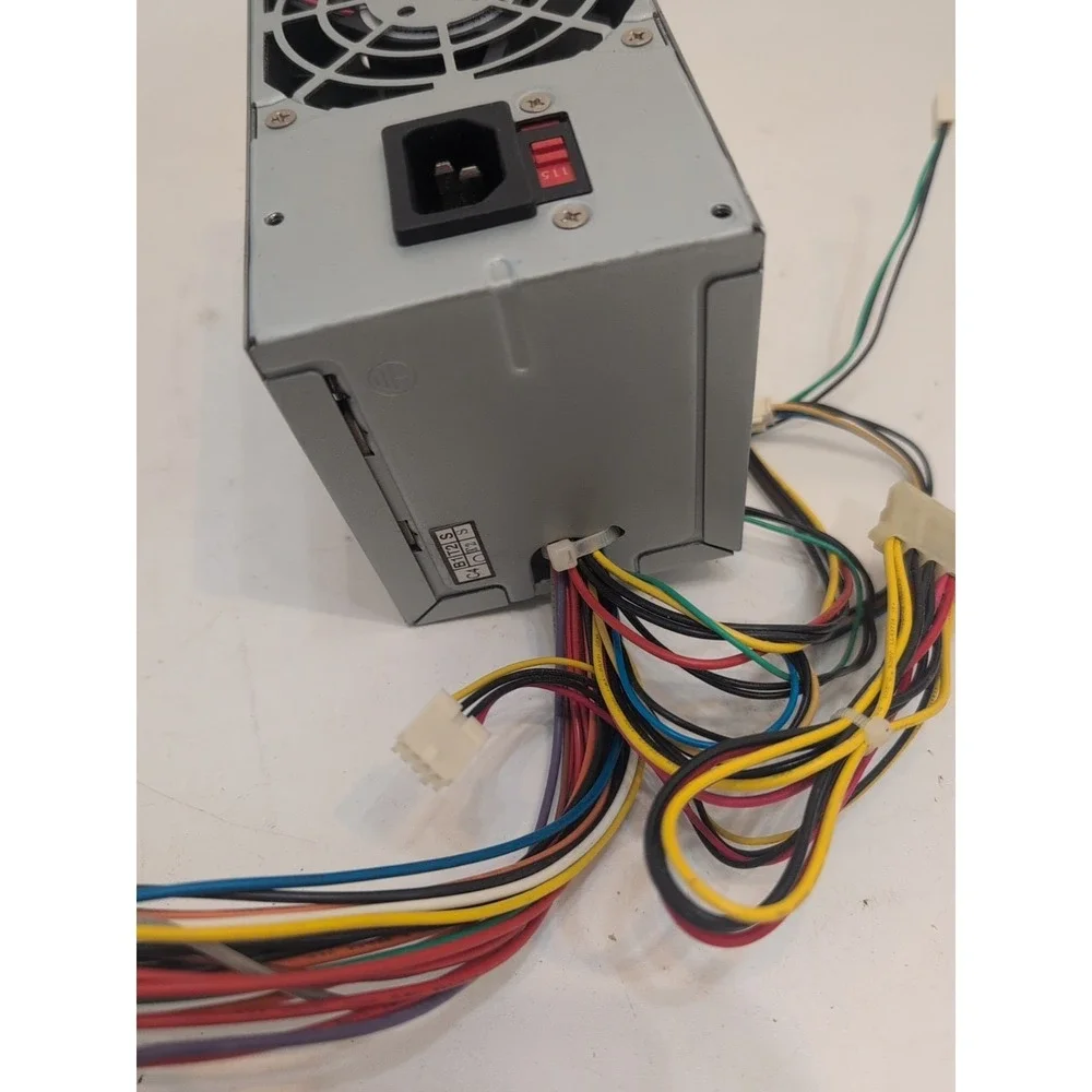 HP 110W 20-Pin ATX Power Supply - Delta DPS-110MB A PSU